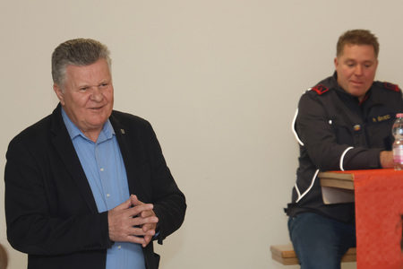 OBČNI ZBOR PGD CAJNARJE 12 FOTO LJUBO VUKELIČ